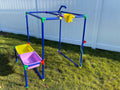 6-in-1 Backyard Waterpark N8841