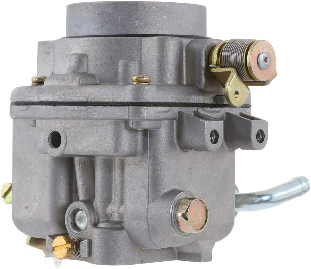 Carburetor R574634