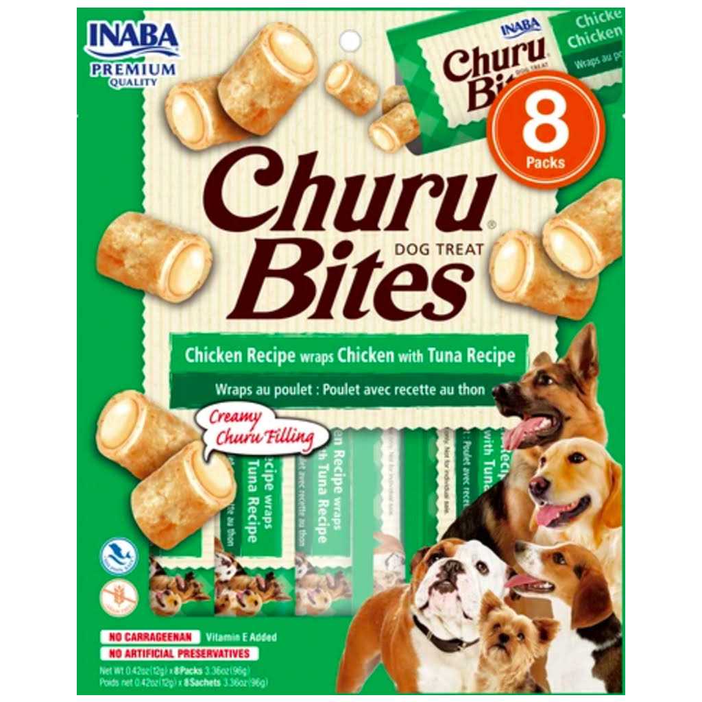 Chicken Recipe Dog Treat F91828