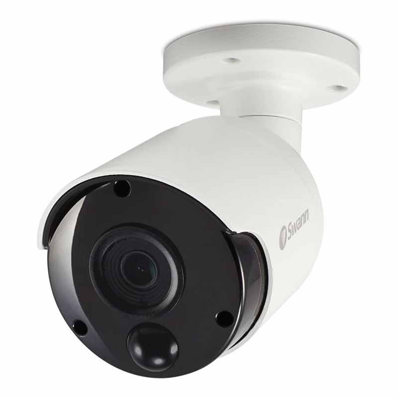 Wired Outdoor Security Camera B293522