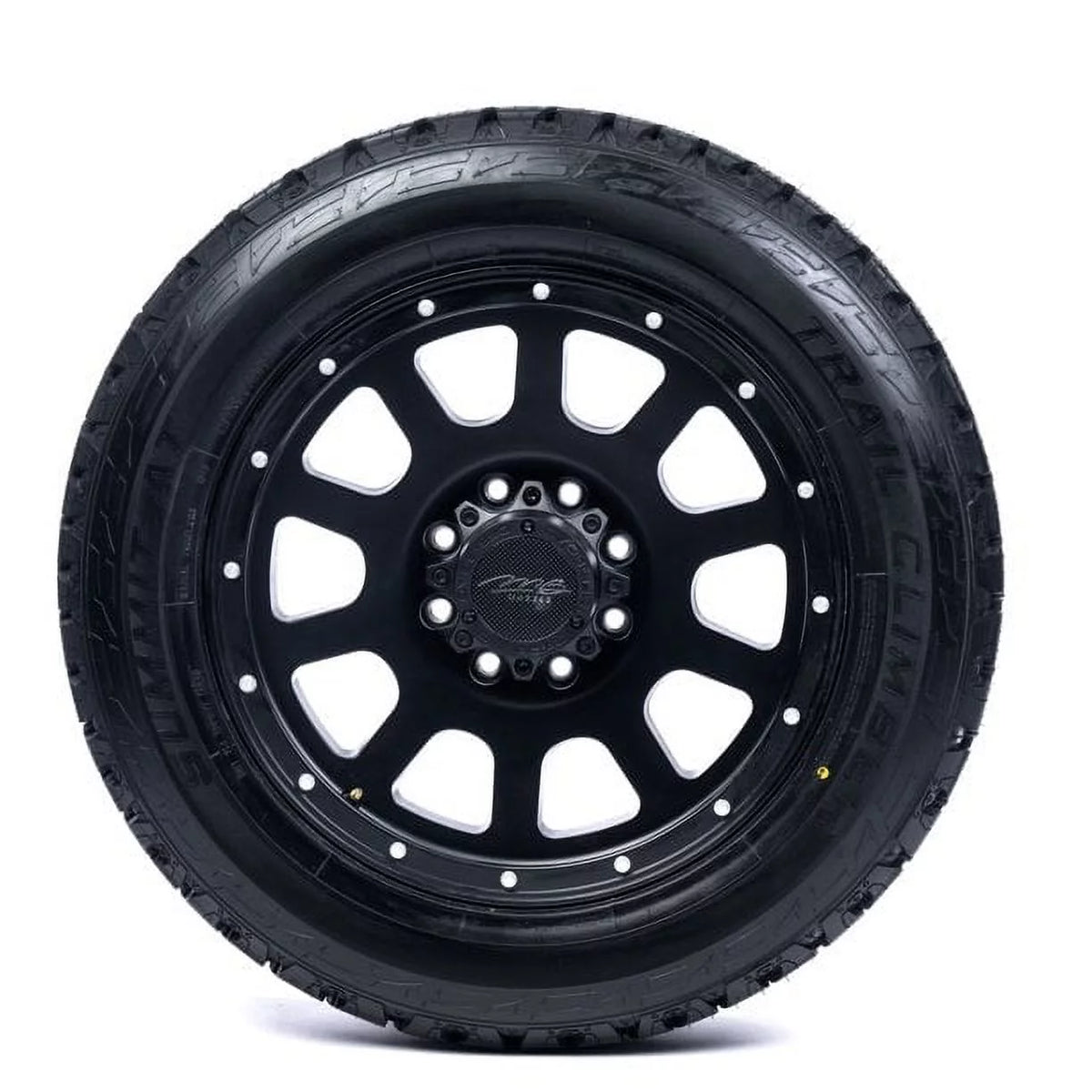 All Terrain LT235/85R16 Light Truck Tire L43031