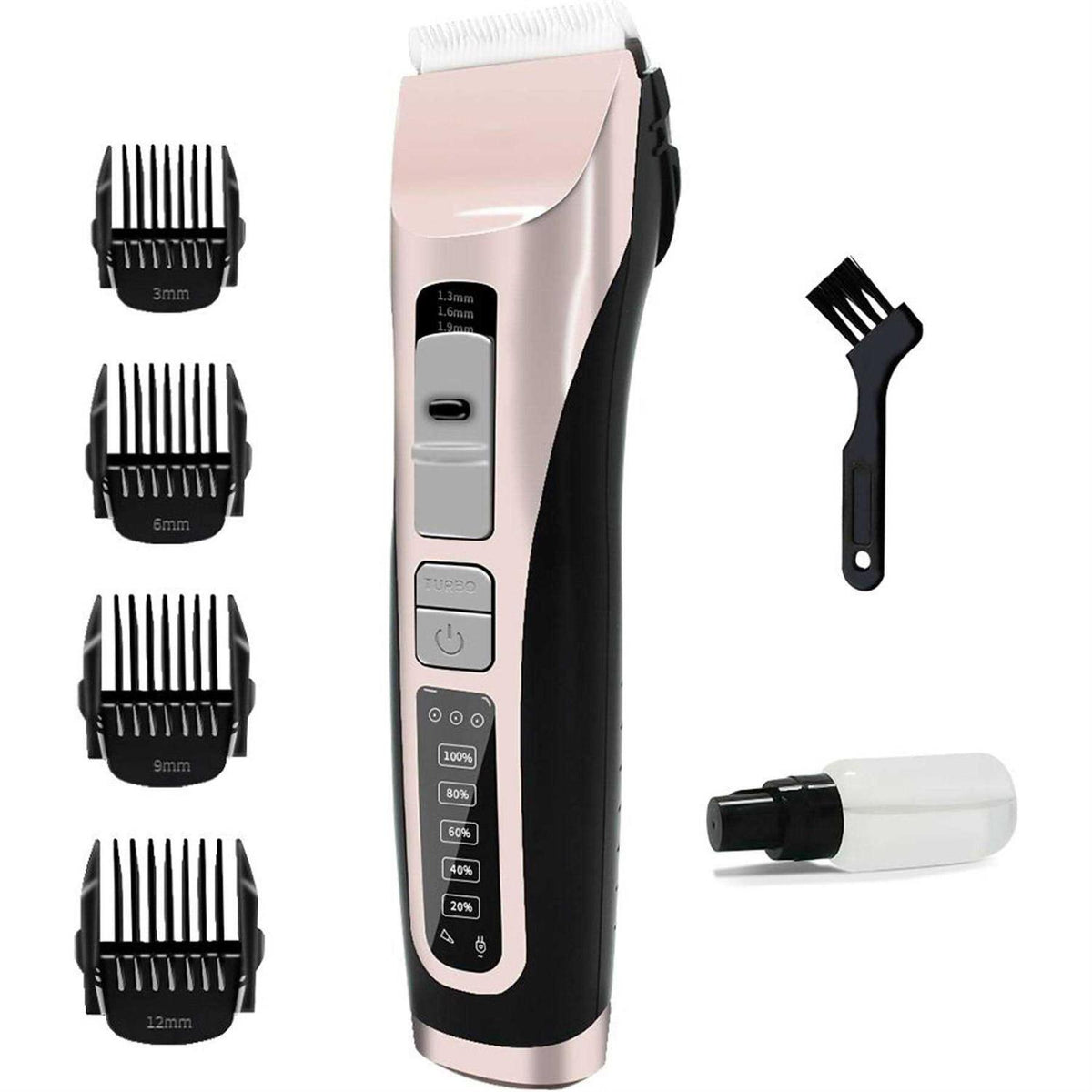 Dog Cat Grooming Clipper Q3360
