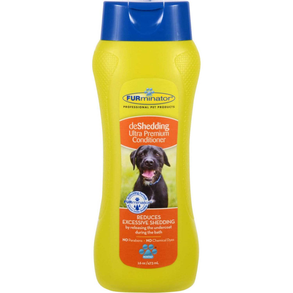 Deshedding Conditioner J3757