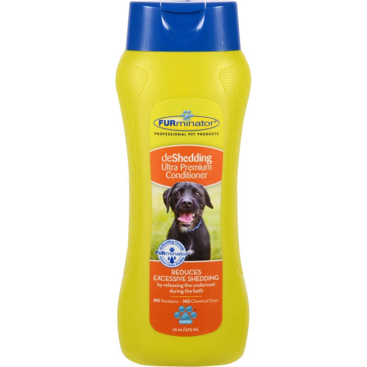 Deshedding Conditioner J3757