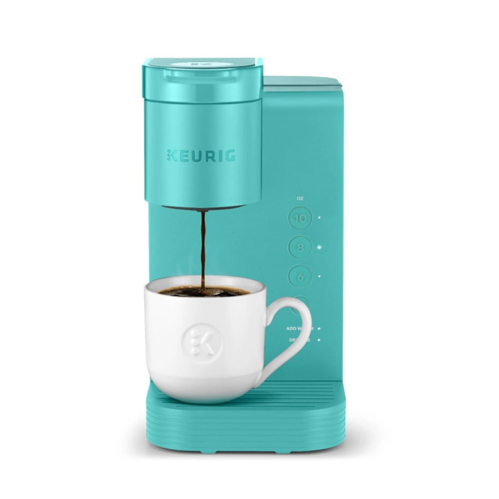 Single Serve K-Cup Pod Coffee Maker B940111