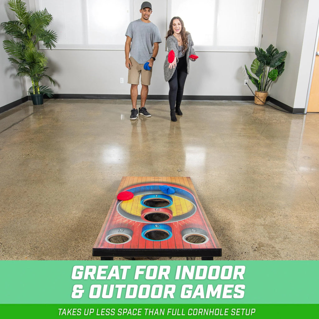 Cornhole Game Bean Bag Toss I94005