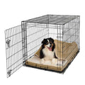 Microsuede Pet Bed J771