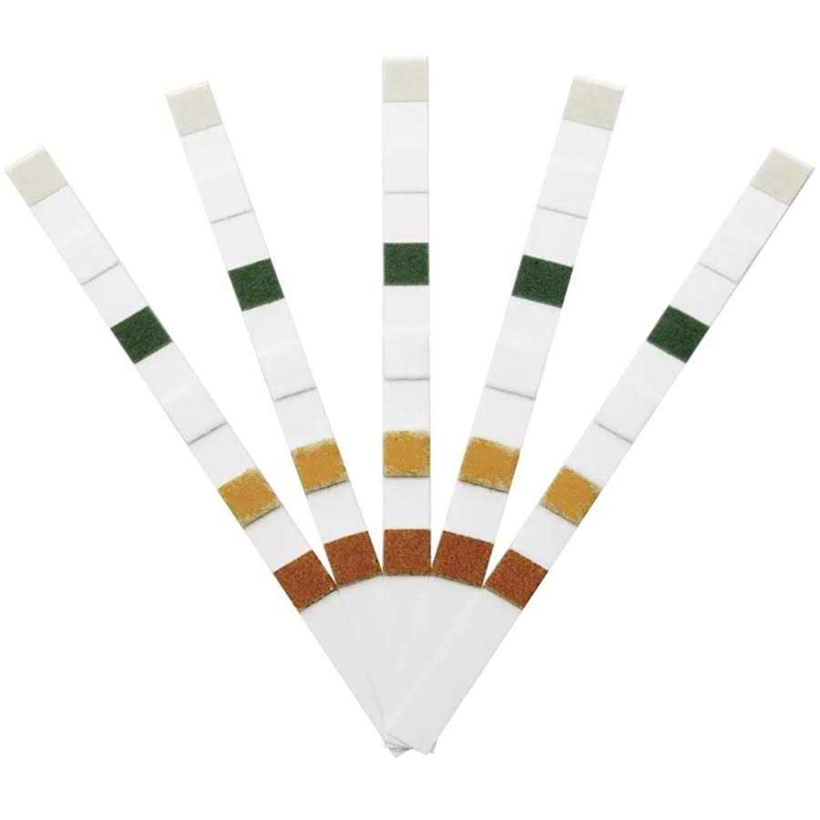 Aquarium Test Strips R773924
