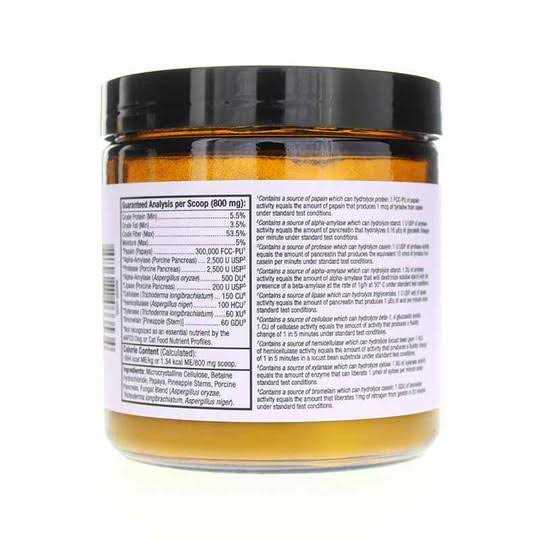 Digestive Enzymes for Cats & Dogs H71941