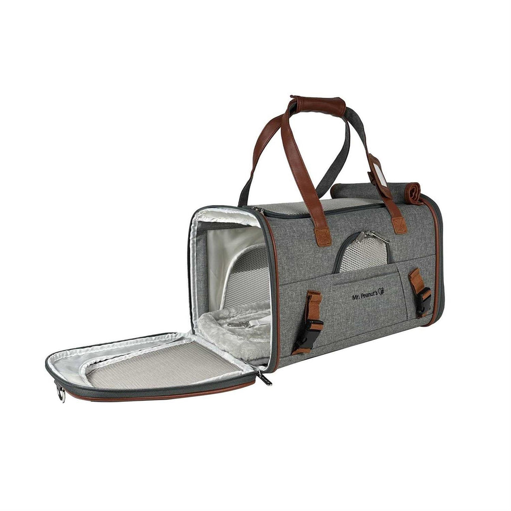 Airline Approved Soft Sided Pet Carrier F483245