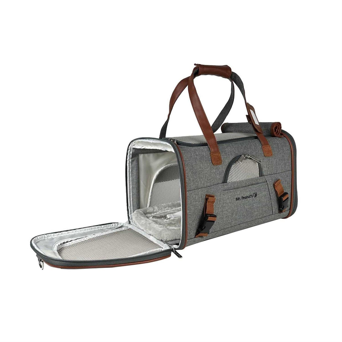 Airline Approved Soft Sided Pet Carrier F483245