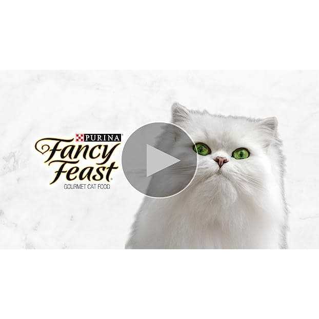 Seafood Grilled Wet Cat Food N64352