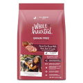 Grain Free Pork Beef & Lamb Recipe Dry Dog Food J5740