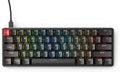 TENKEYLESS 87 Key RGB LED Backlit Mechanical Gaming Keyboard G781085