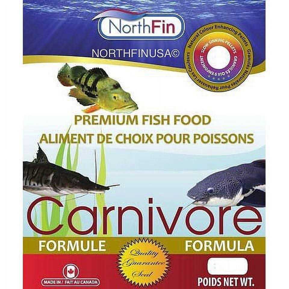 Carnivore Formula F42420