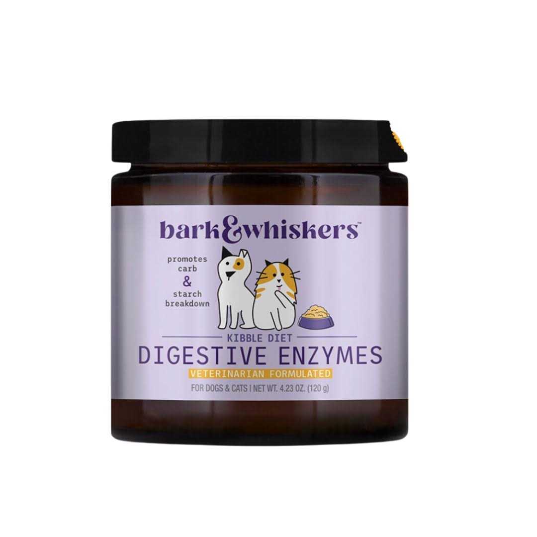Digestive Enzymes for Cats & Dogs H71941