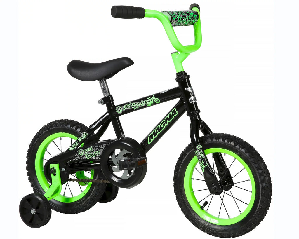 12-Inch Boys BMX Bike X741599
