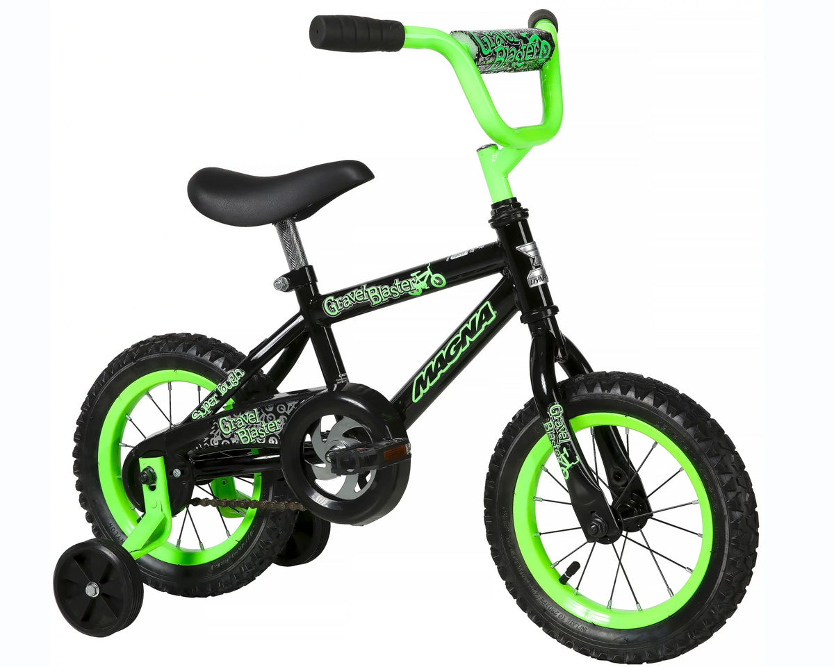 12-Inch Boys BMX Bike X741599