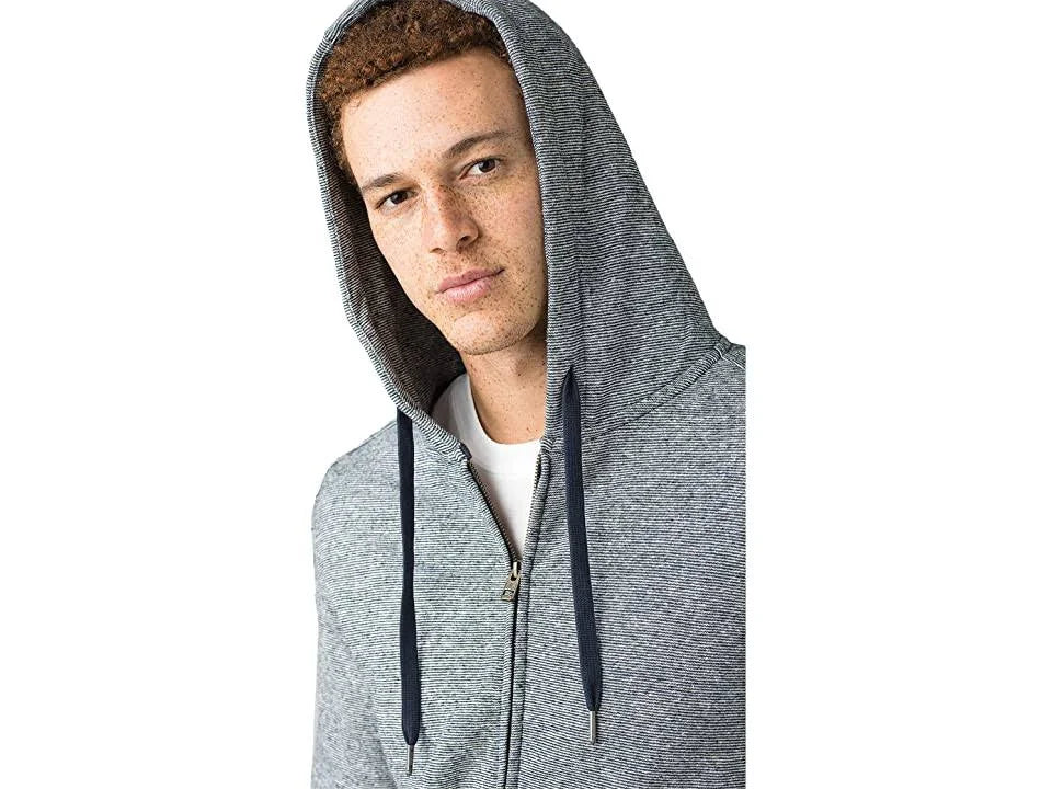 Fleece Full Zip B27641