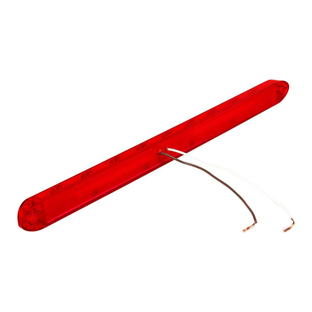 17 in. LED Rear Tri-Marker Bar Running Light C697