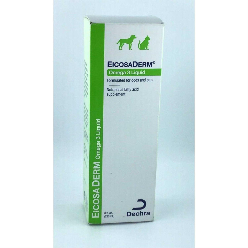 Omega 3 Liquid for Dogs & Cats R269934