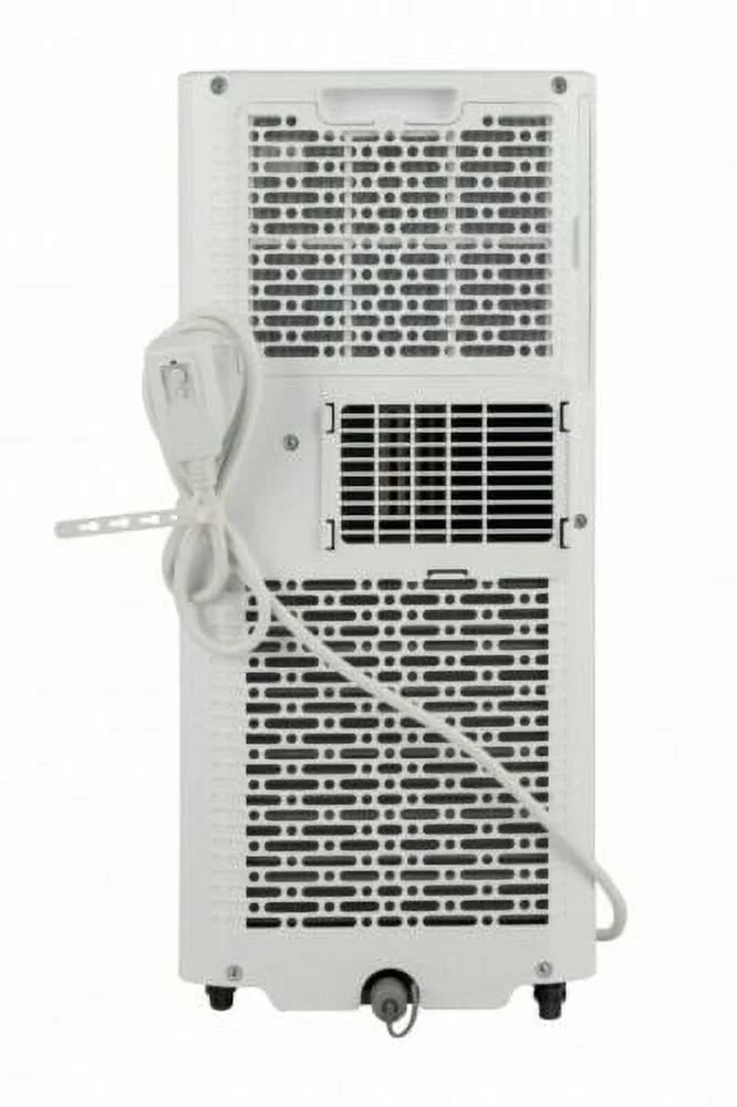5,500 BTU Portable Air Conditioner with Remote H761