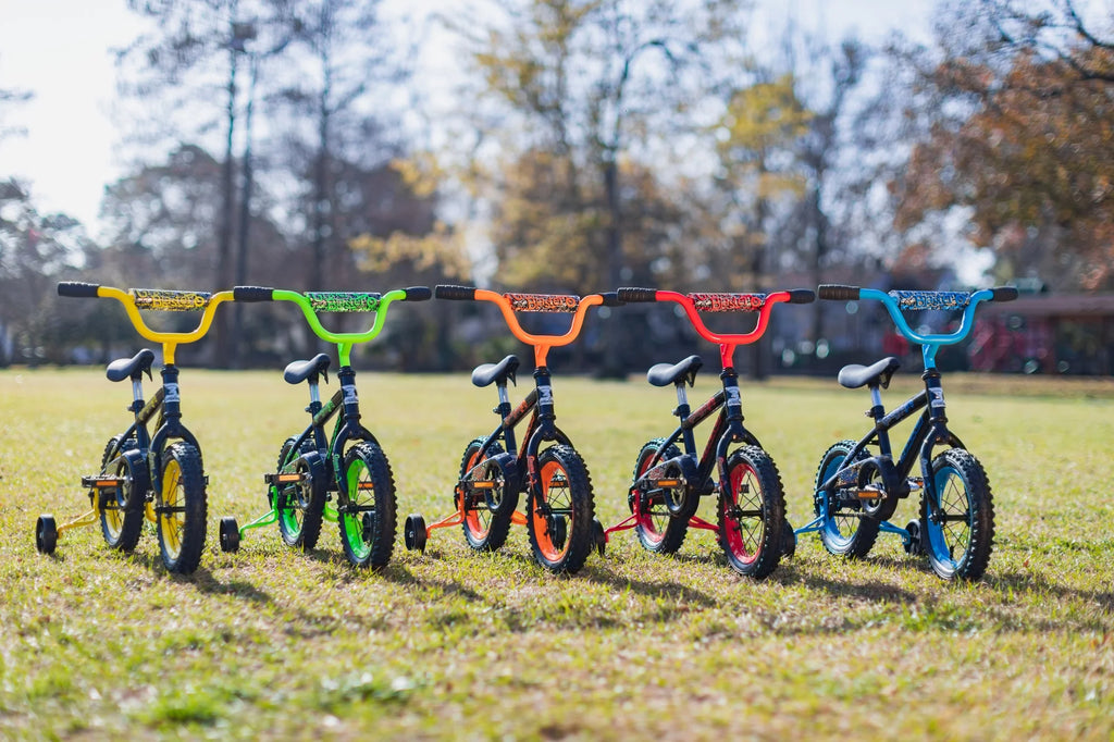 12-Inch Boys BMX Bike X741599