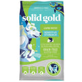 Solid Gold Leaping Waters Cold Water Salmon Dry Dog Food U17241