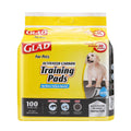 Activated Carbon Training Pads S97034
