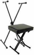 Keyboard Stand and Bench J3093