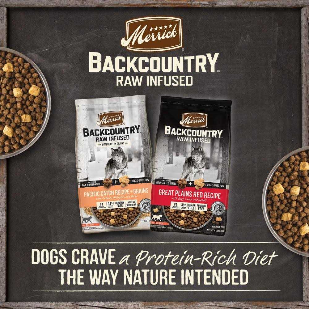 Grain Free Puppy Recipe Dog Food J2527