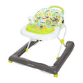 Activity Baby Walker with Removable Toy Tray U394292
