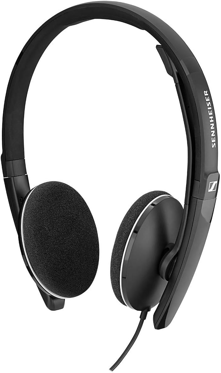 Wired Headset with Noise Cancelling Microphone J1392