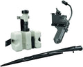 Windshield Washer And Wiper R213108
