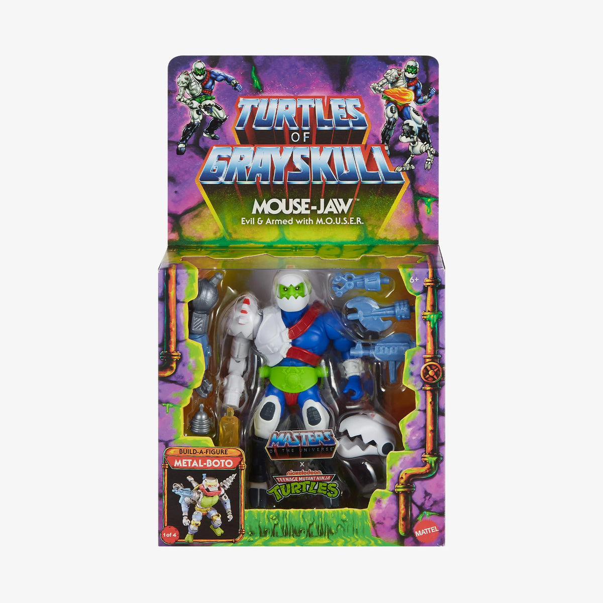 Action Figure K130123