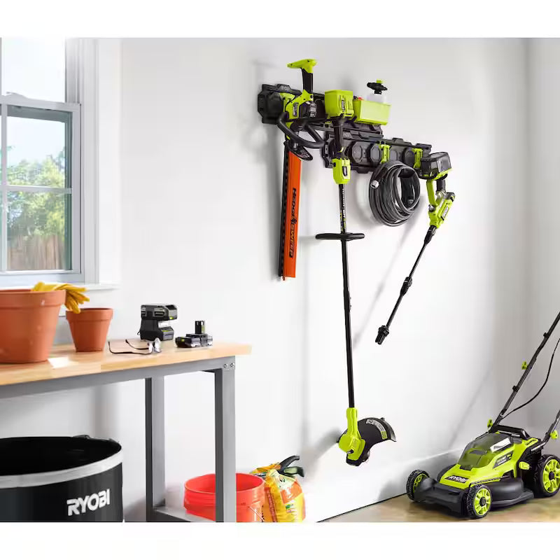 Wall Rails 4-Pack Z83047