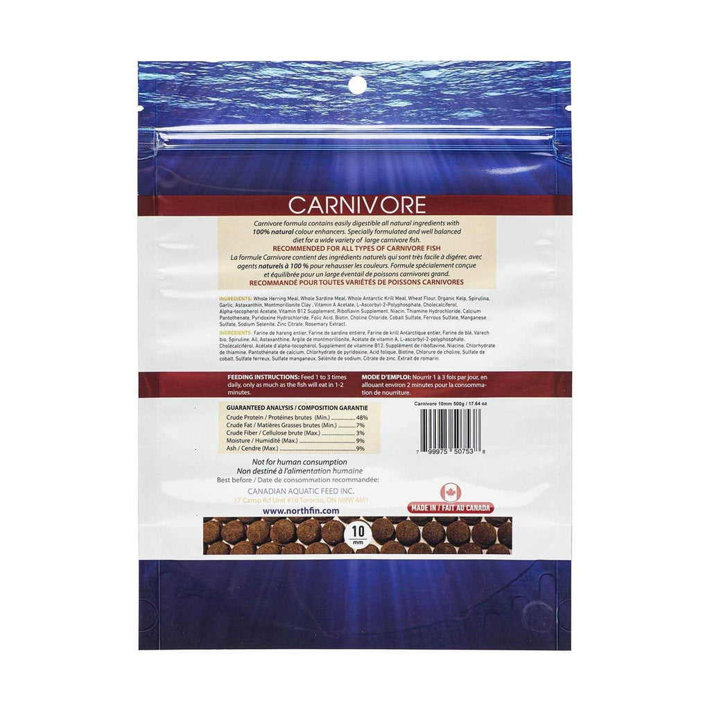 Carnivore Formula F42420