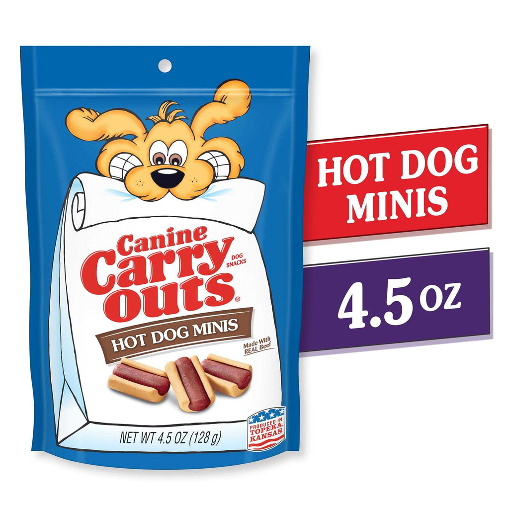 Beef Flavor Dog Z63277