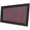 Nissan Sentra Replacement Air Filter I44712