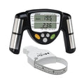 Hand Held Body Fat Monitor Black O87196