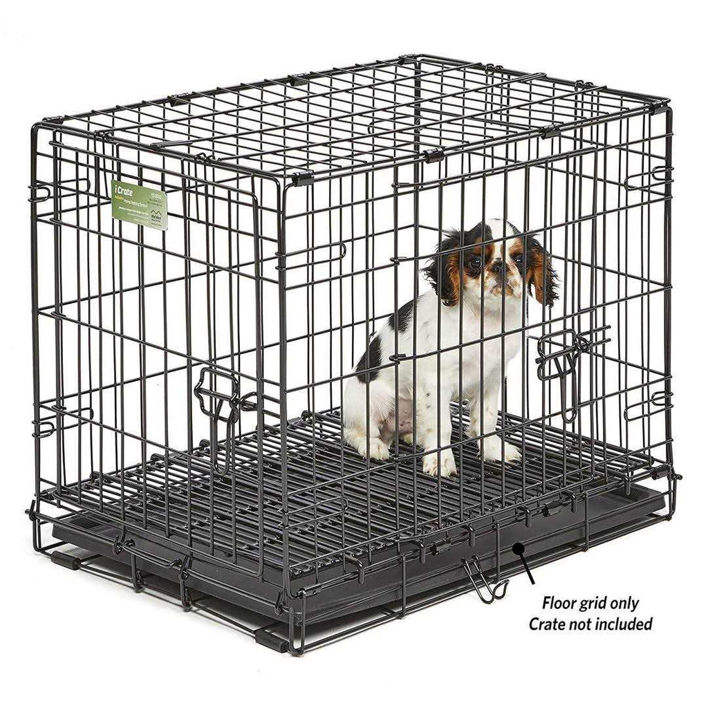 Black Dog Cage Floor Grid R201069