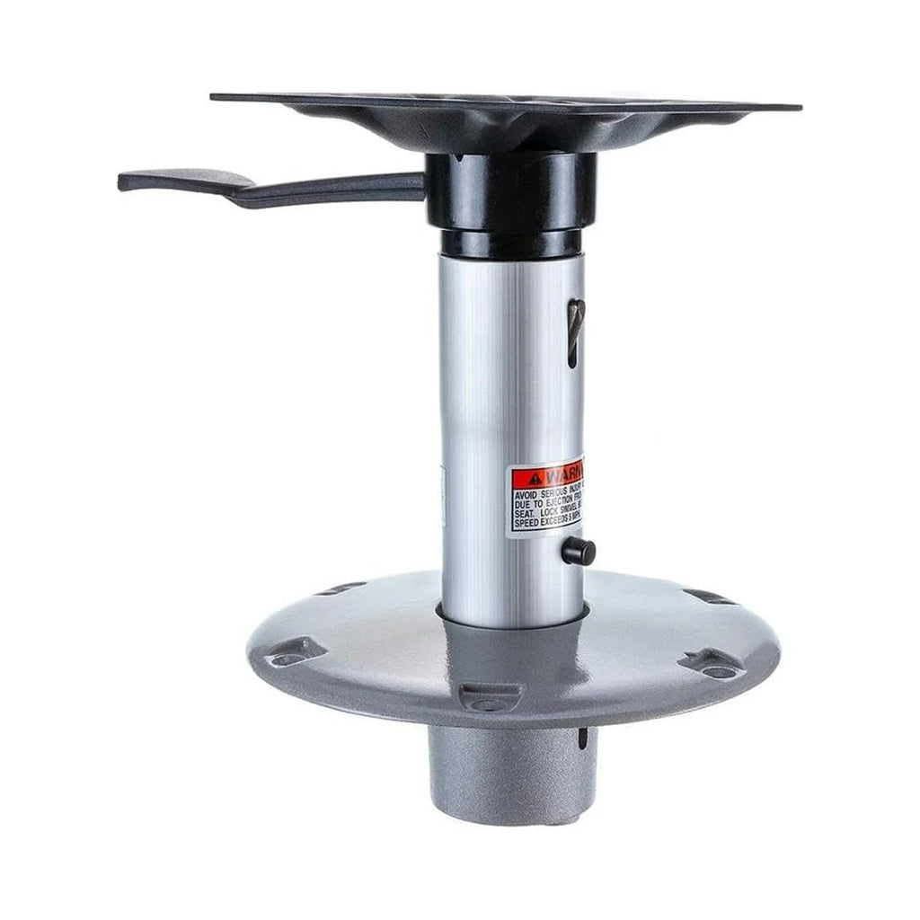 Pedestal Kit with Seat Mount, Post and Base J901
