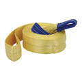9000 lb. Capacity 3 in. x 30 ft. Recovery Strap J2865