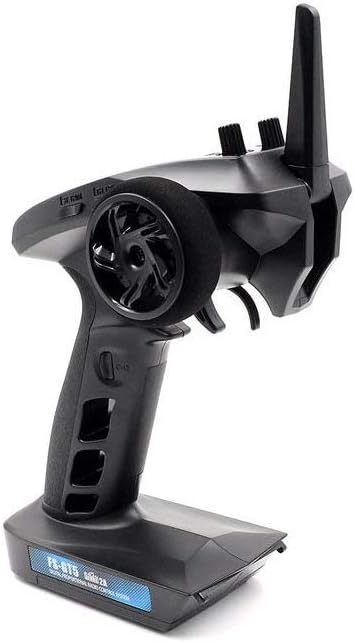 6CH RC Transmitter with Receiver Z5523