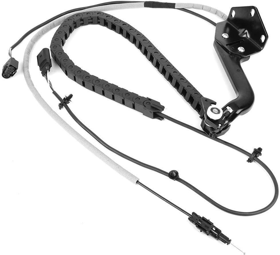Sliding Door Cable F9763