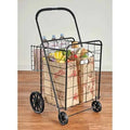 Extra Large Shopping Cart C204535