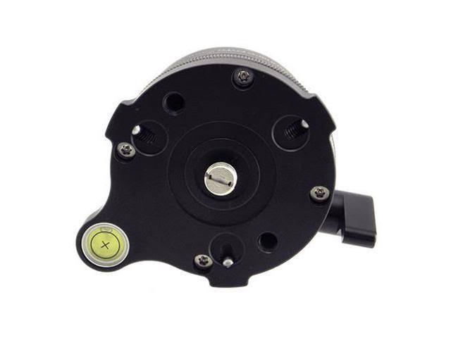 Leveling Base 22 lbs Capacity T282