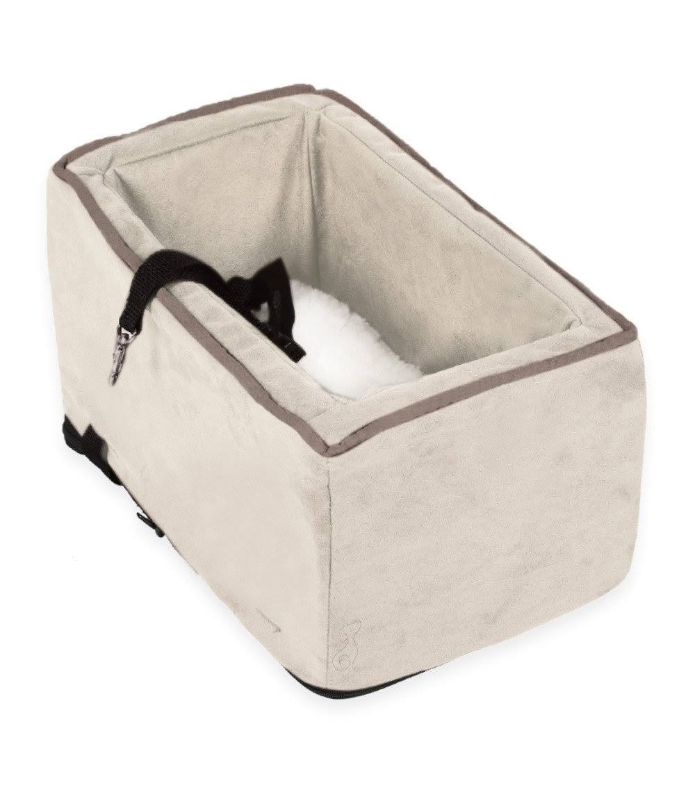 Luxury Console Pet Car Seat L62162