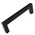 25 Pack Black Cabinet Pull C20577