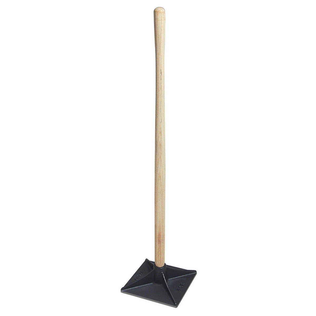 Cast Iron Dirt Tamper L52029